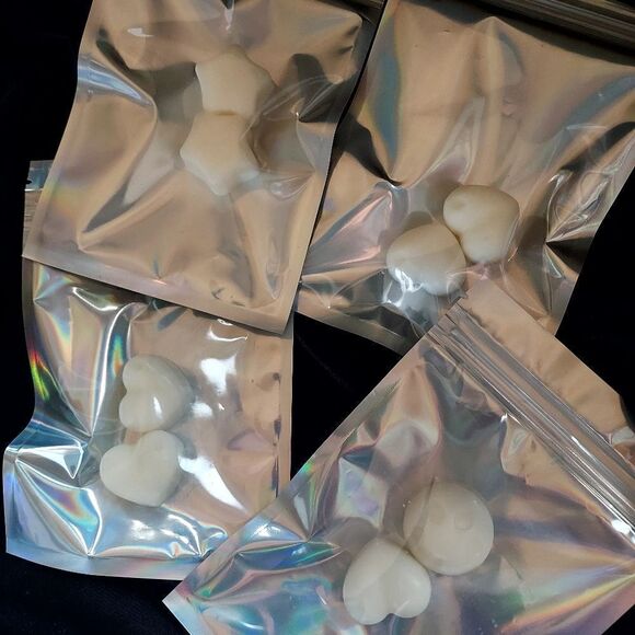 BATH AND BODY WAX MELTS SAMPLER - Picture 2 of 8